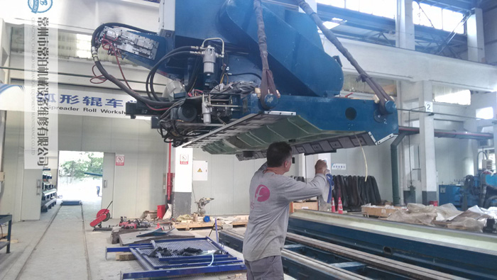 數(shù)控機(jī)床改造與維修