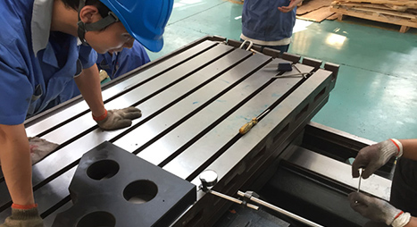 數(shù)控機(jī)床大修方法有哪些?