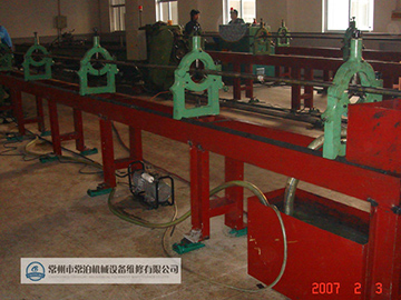 專機(jī)制作-(5)